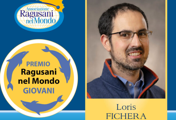 Premio Ragusani nel Mondo 2025, tra i premiati: Loris Fichera, il genio della robotica chirurgica da Vittoria agli Stati Uniti