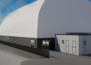 Misterbianco, avviata la costruzione di un nuovo Palasport