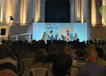 Modica, cala il sipario su Scenari 2025