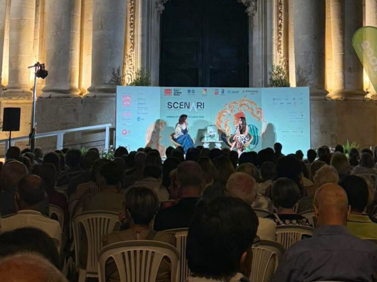 Modica, cala il sipario su Scenari 2025