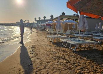 Bloccate le nuove richieste di concessione demaniale sull’arenile di Marina di Ragusa