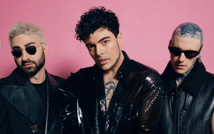 Estate pazzesca a Marina di Modica con i The Kolors, Cristiano De Andrè e Fiorella Mannoia