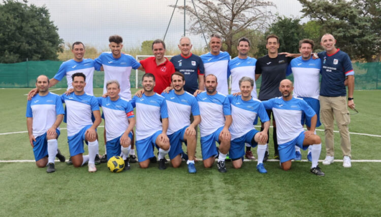 Trofeo Legalità Iblea 2025: elenco premiati