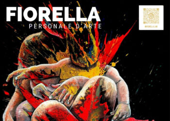 Al Faro di Scoglitti dal 15 luglio la mostra Colori nel buio di Fiorella Anguzzo