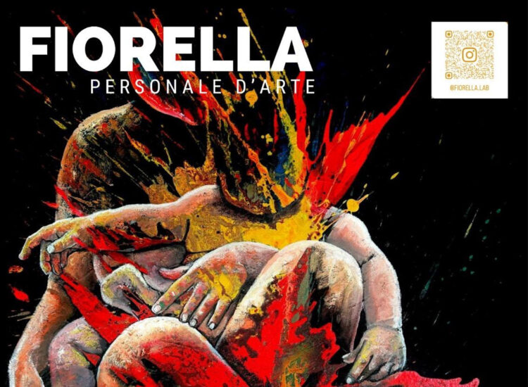 Al Faro di Scoglitti dal 15 luglio la mostra Colori nel buio di Fiorella Anguzzo