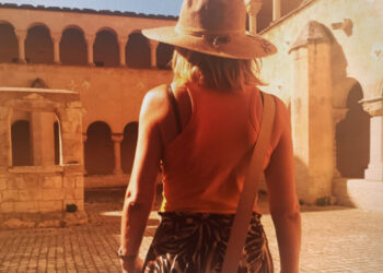 Un video emozionante su Modica: immagini, suoni ed emozioni