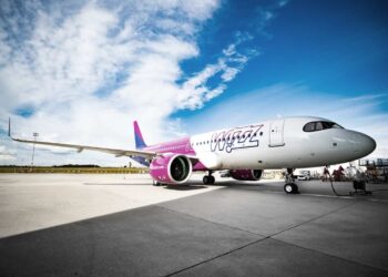Aeroporto di Catania: Wizz Air lancia il nuovo volo da 39,99 euro per Danzica