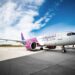 Aeroporto di Catania: Wizz Air lancia il nuovo volo da 39,99 euro per Danzica