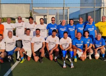 Ragusa, medici in campo per ricordare Adolfo Padua