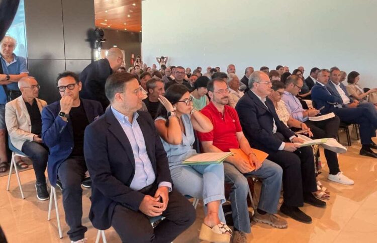 Consiglio Comunale Aperto sull’Aeroporto di Comiso, dichiarazioni del Partito Democratico di Comiso