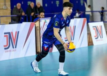 Avimecc Modica, Alessandro Cipolloni Save resta in biancoazzurro