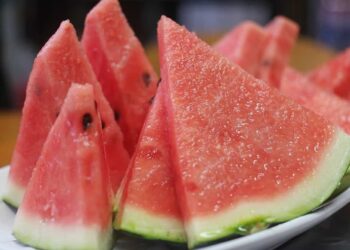 Dieta volumetrica: dimagrire mangiando di più?