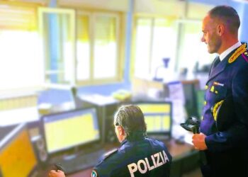 Gela, 57enne arrestato per violazione dell'obbligo di avvicinamento ai luoghi frequentati dalla persona offesa