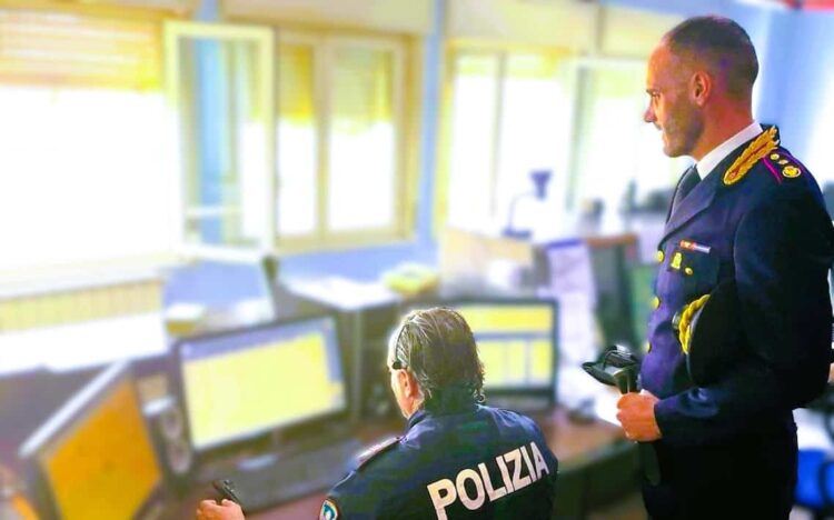 Gela, 57enne arrestato per violazione dell'obbligo di avvicinamento ai luoghi frequentati dalla persona offesa