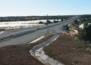 Che fine ha fatto il lotto autostradale Modica-Scicli?