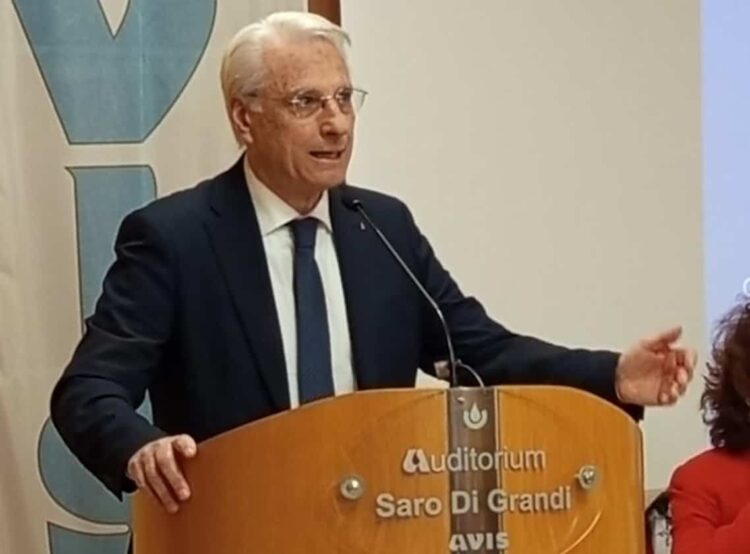 Avis Ragusa aderisce alle Giornate per la donazione del sangue e plasma