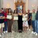 Santa Croce Camerina, concorso Balconi fioriti: ecco i vincitori