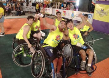 Basket in Carrozzina, Crazy Wheels Ragusa trionfa a Cefalù