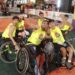 Basket in Carrozzina, Crazy Wheels Ragusa trionfa a Cefalù