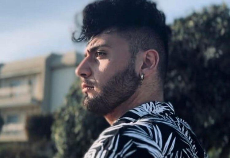 Pasos de Ritmo, un video musicale di Rocco Brugaletta girato tra Marina di Ragusa e Donnalucata