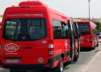 Spostamento della fermata bus SAIS a Maganuco: preoccupazioni e richieste