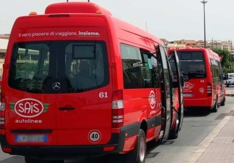 Spostamento della fermata bus SAIS a Maganuco: preoccupazioni e richieste