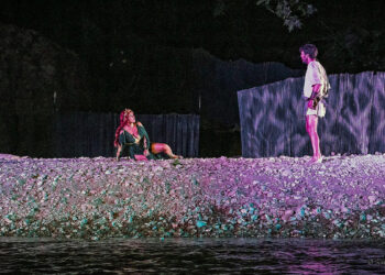 Odissea 2025, "Il Turismo cresce anche grazie a spettacoli come questo"