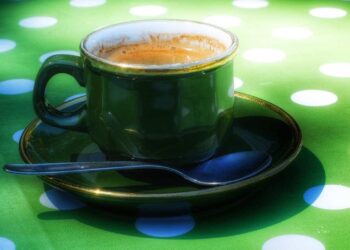 La nuova era del caffè casalingo