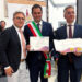 Casa Grazia pluripremiata al Concorso Enologico Internazionale Città del Vino
