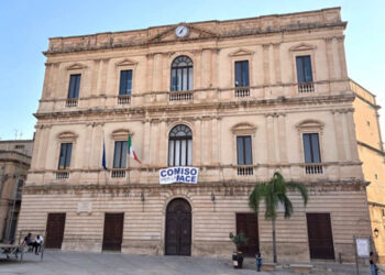 Comiso per la pace, contro tutte le guerre in atto