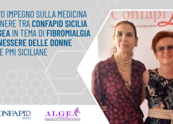 Fibromialgia e medicina di genere a Palermo: siglato il protocollo d’intesa