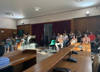 Scicli, in Consiglio le problematiche del quartiere di via Pietro Nenni a Jungi