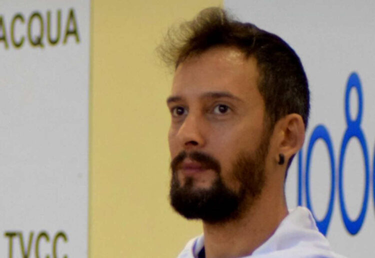 Avimecc Modica aggiunge un tassello allo staff tecnico di coach Enzo Distefano