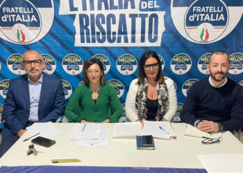 Vittoria vive la peggiore crisi idrica della sua storia