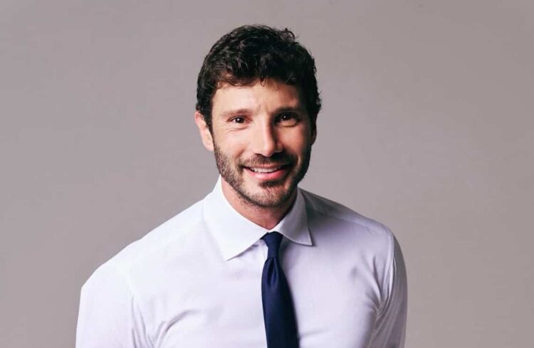 Spettacoli: Stefano De Martino domani a Palermo, domenica a Milazzo