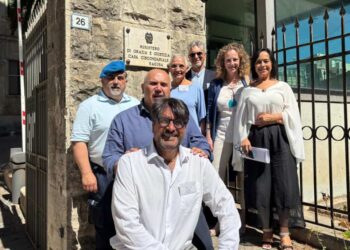 Educazione alla salute nelle carceri, a Ragusa seminario su prevenzione malattie infettive