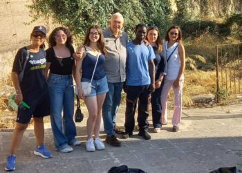 Comiso Europa Verde gli eventi per ricordare Alexander Langer