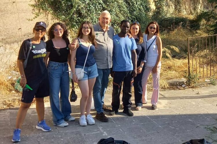 Comiso Europa Verde gli eventi per ricordare Alexander Langer