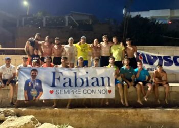 Cava D'Aliga, concluso il Memorial di Beach Handball Fabian Tabaku