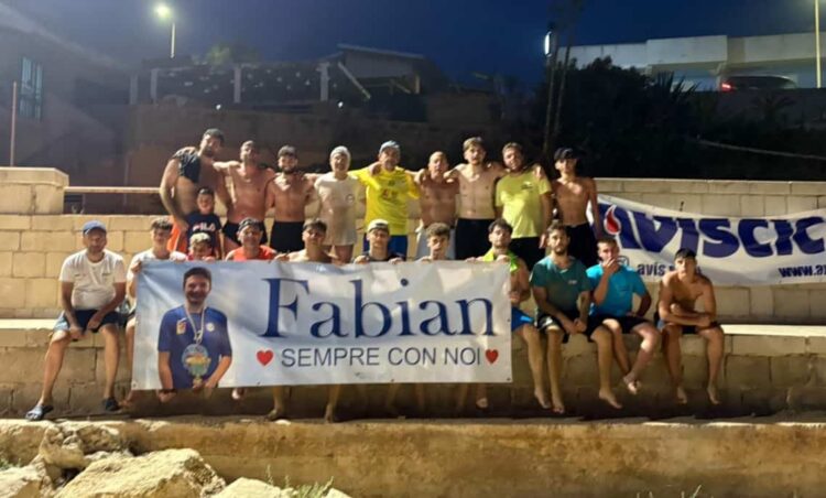 Cava D'Aliga, concluso il Memorial di Beach Handball Fabian Tabaku
