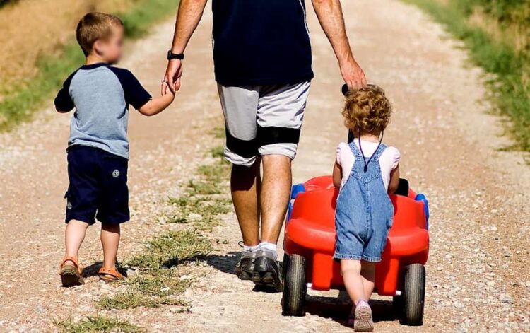 Assegno unico settembre 2025: da domani i primi pagamenti