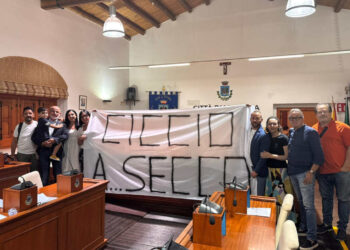 Emergenza acqua a Vittoria, i consiglieri FDI: situazione indegna e allarmante