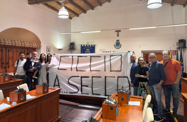 Emergenza acqua a Vittoria, i consiglieri FDI: situazione indegna e allarmante