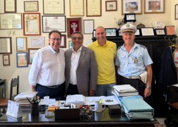 Da Mosca a Gangi per prendere una casa a 1 euro