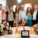 Gangi, festeggia i 100 anni di nonna Giuseppina Farinella