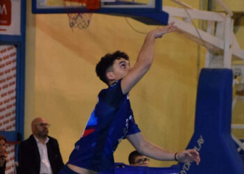 Avimecc Volley Modica, Checco Barretta rimarrà alla corte di coach Enzo Distefano