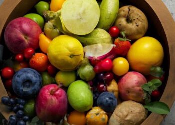 Frutta alleata della salute, ma attenzione agli eccessi: quale fa ingrassare