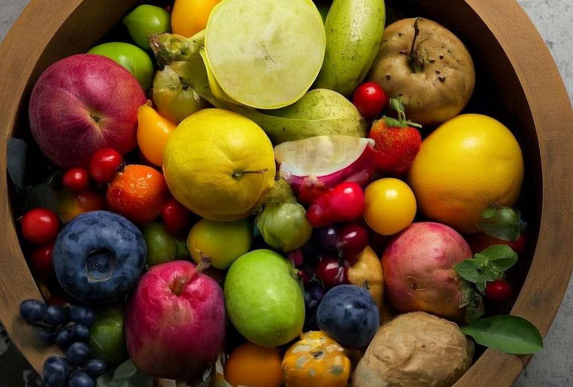 Dieta del riso, il cuore della dieta per riuscire a perdere peso: riso, frutta, verdure e legumi
