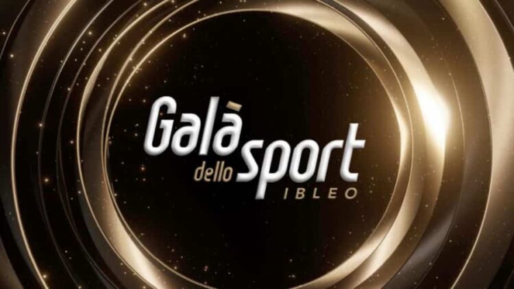 Ispica, sabato il Galà dello Sport