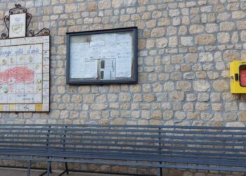 Gangi diventa paese cardioprotetto